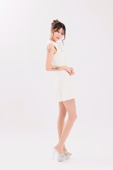 巳城 れいプロフィール写真2